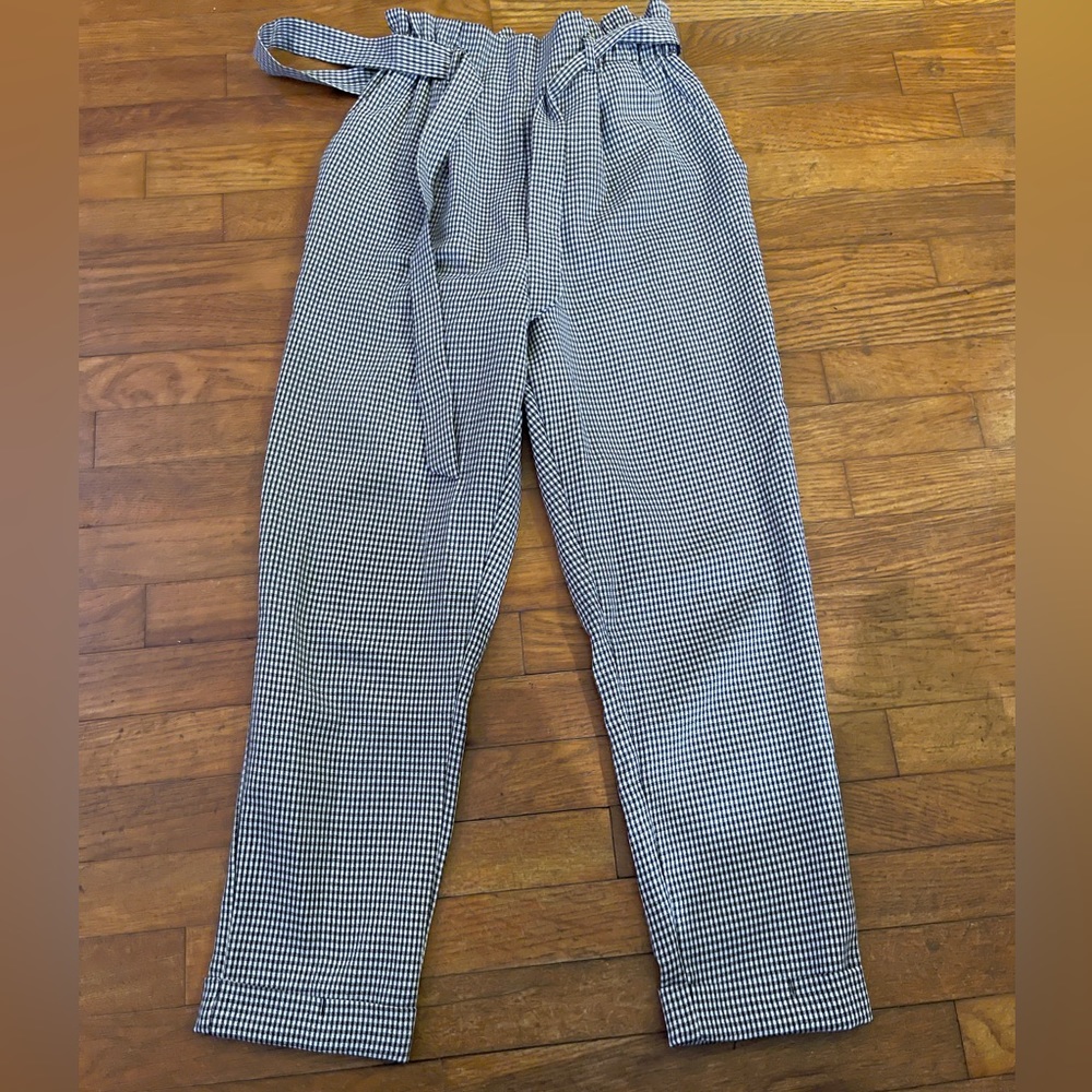 Paperbag Pants size XS